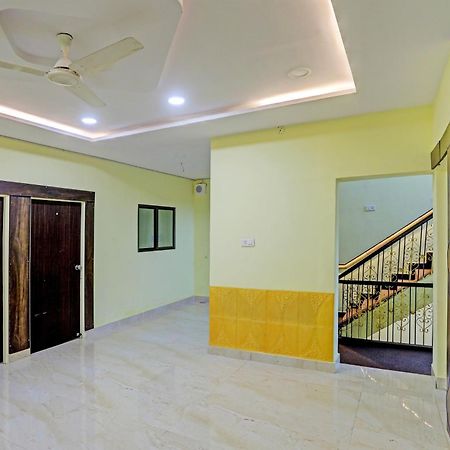 Hotel O Glassy Bhilai Exterior foto